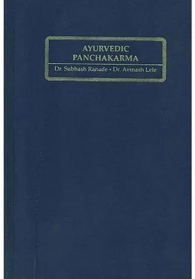 Ayurvedic Panchakarma