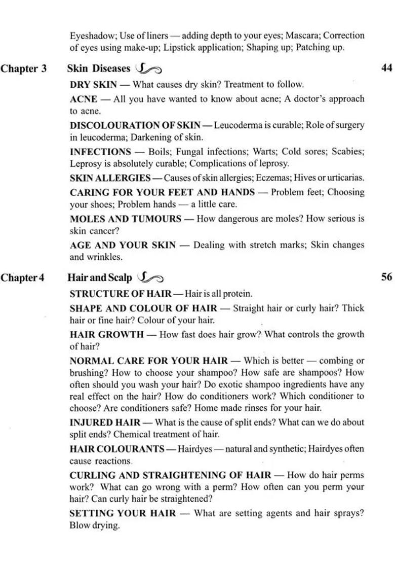 Body and Beauty Care - Indya