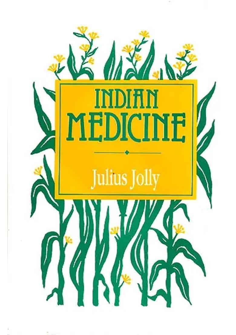 Indian Medicine - Indya