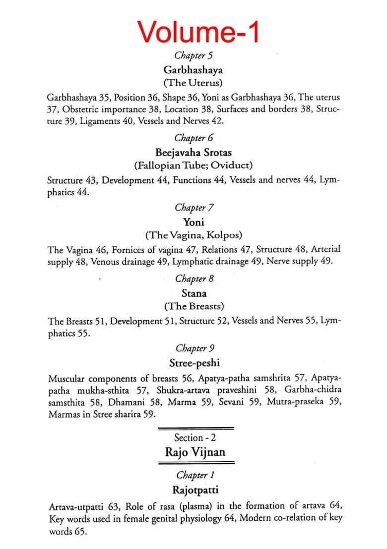 Prasuti Tantra A Text Book of Obstetrics (Set of 2 Volumes) - Indya