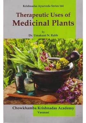 Therapeutic Uses of Medicinal Plants