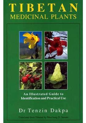 Tibetan Medicinal Plants