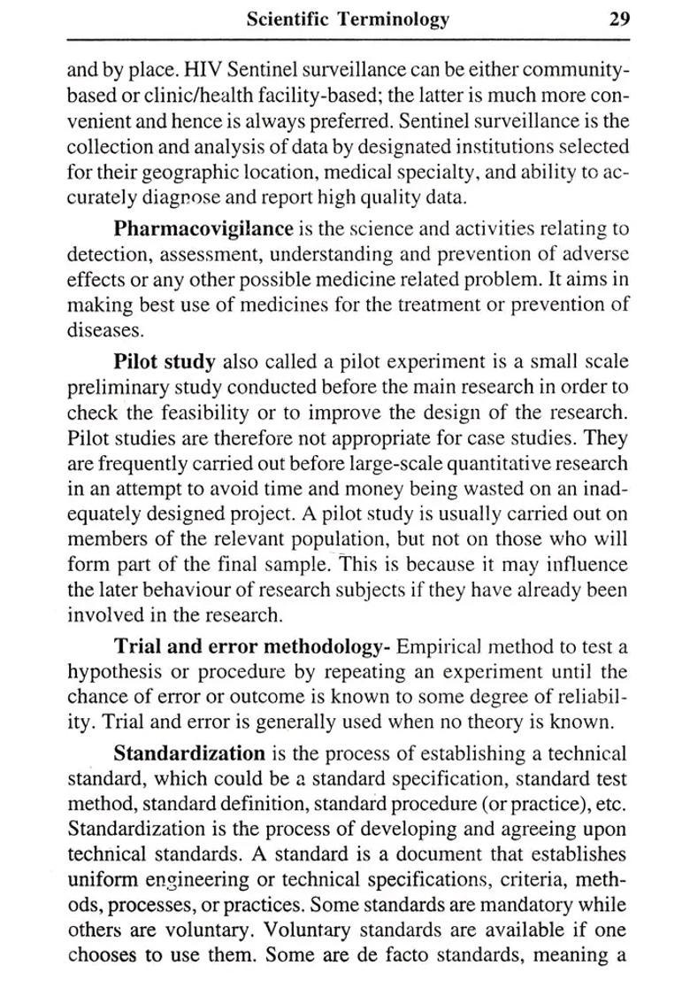 Ayurvedic Research Update - Indya