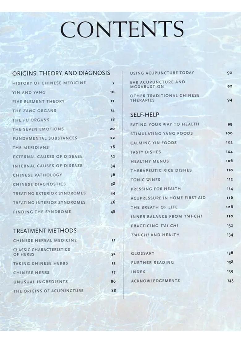 Practical Chinese Medicine - Indya