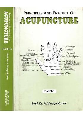 Principles and Practice of Acupuncture (Set of 2 Volumes)