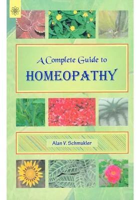 A Complete Guide to Homeopathy