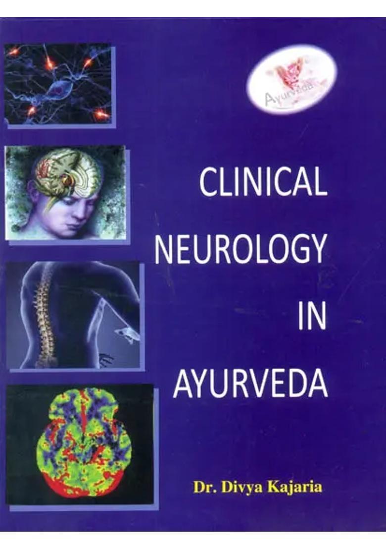 Clinical Neurology in Ayurveda - Indya