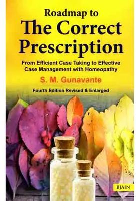 Roadmap to The Correct Prescription