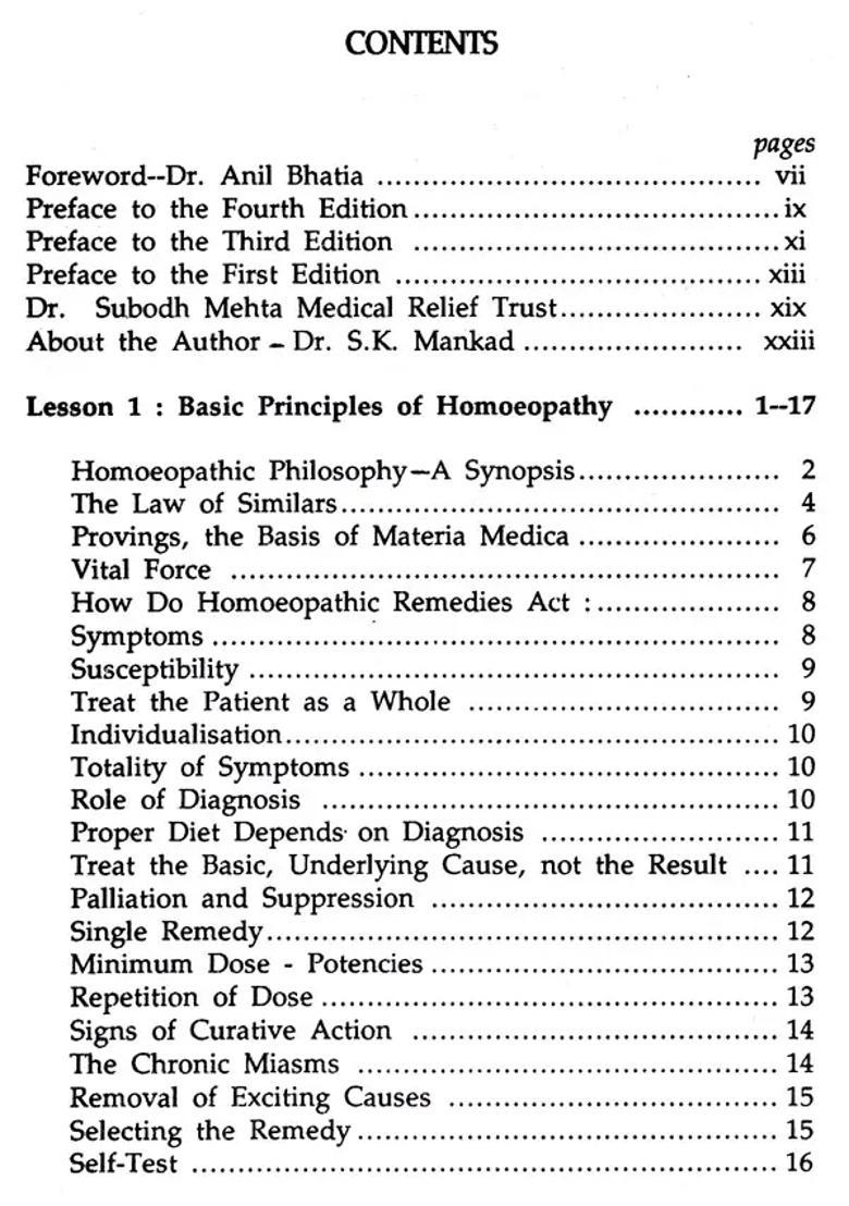 Roadmap to The Correct Prescription - Indya
