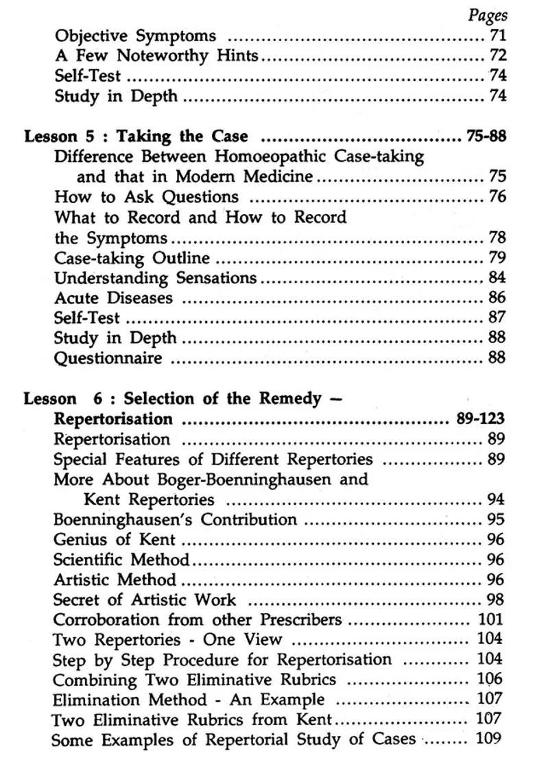 Roadmap to The Correct Prescription - Indya