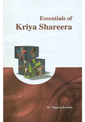 Essentials of Kriya Shareera