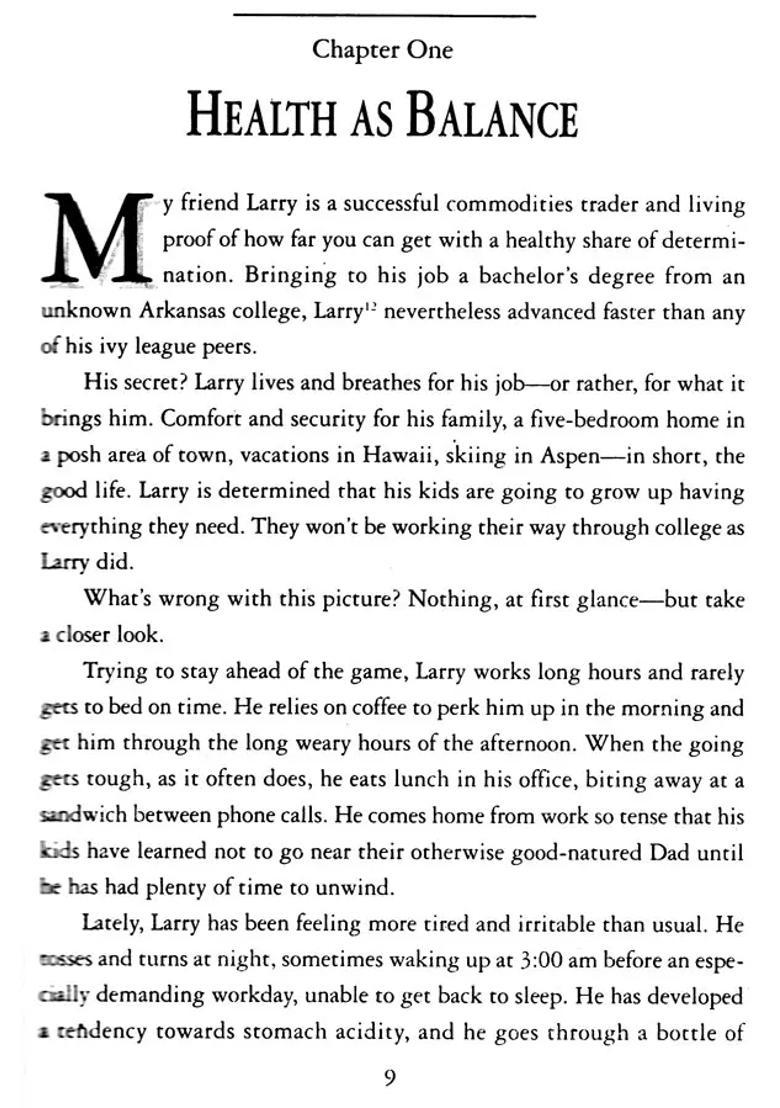 Awakening Natures Healing Intelligence (Expanding Ayurveda Through The Maharisi Vedic Approach to Health) - Indya