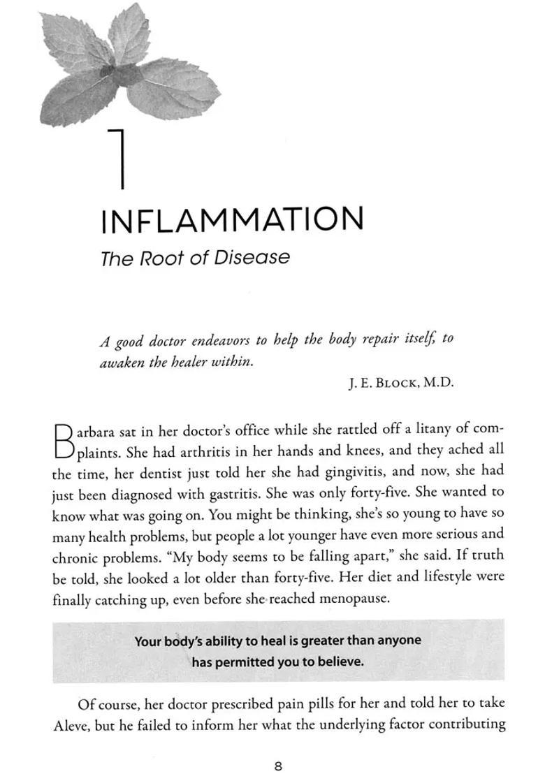 The Miracle of Regenerative Medicine - How to Naturally Reverse the Aging Process - Indya