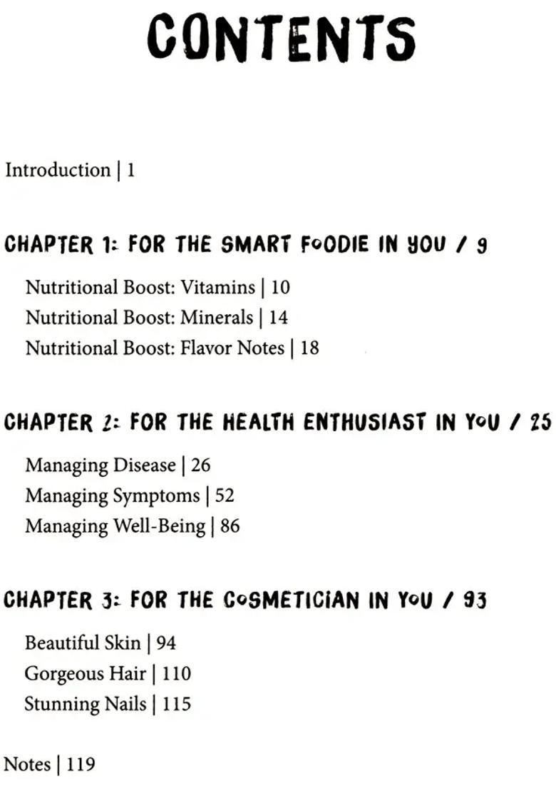 101 Amazing Uses For Ginger (Reduce Muscle Pain, Fight Motion Sickness, Heal The Common Cold and 98 More) - Indya