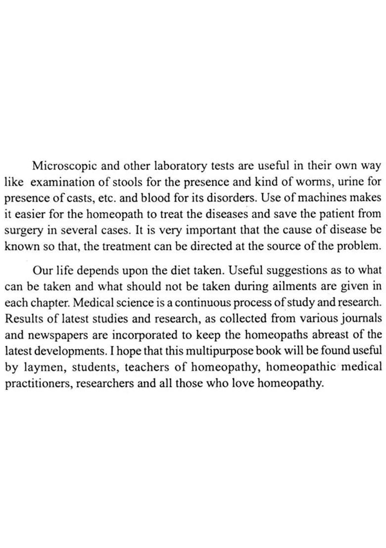 Find Your Remedy - An Illustrated Homeopathic Guide - Indya