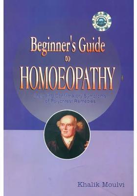 Beginners Guide to Homeopathy