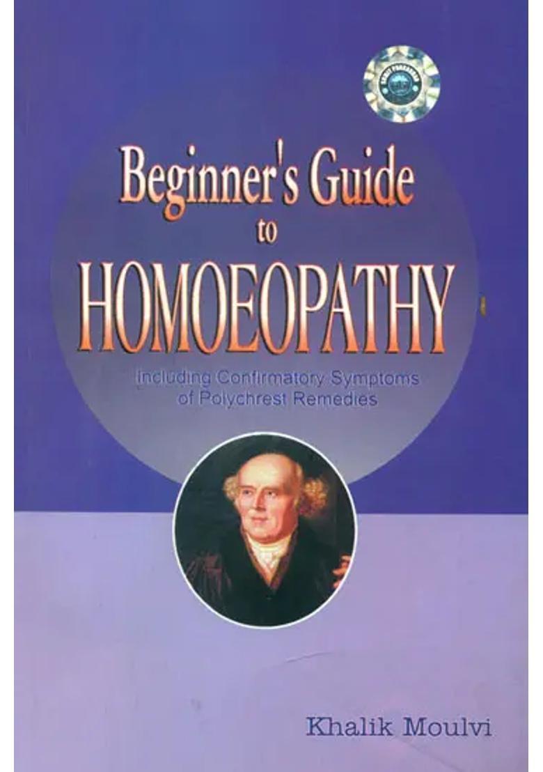 Beginners Guide to Homeopathy - Indya