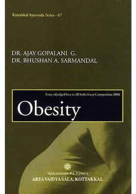 Obesity Kottakkal Ayurveda Series