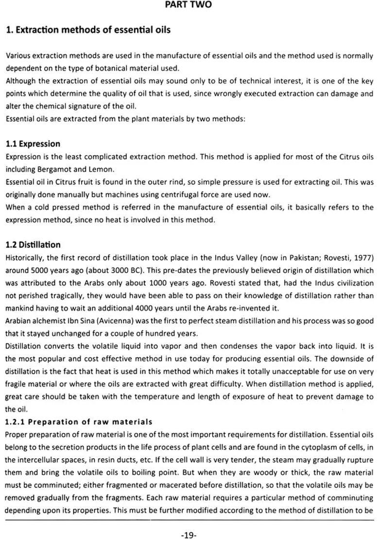 Essential Oils in Nepal (A Practical Guide to Essential Oils and Aromatherapy) - Indya