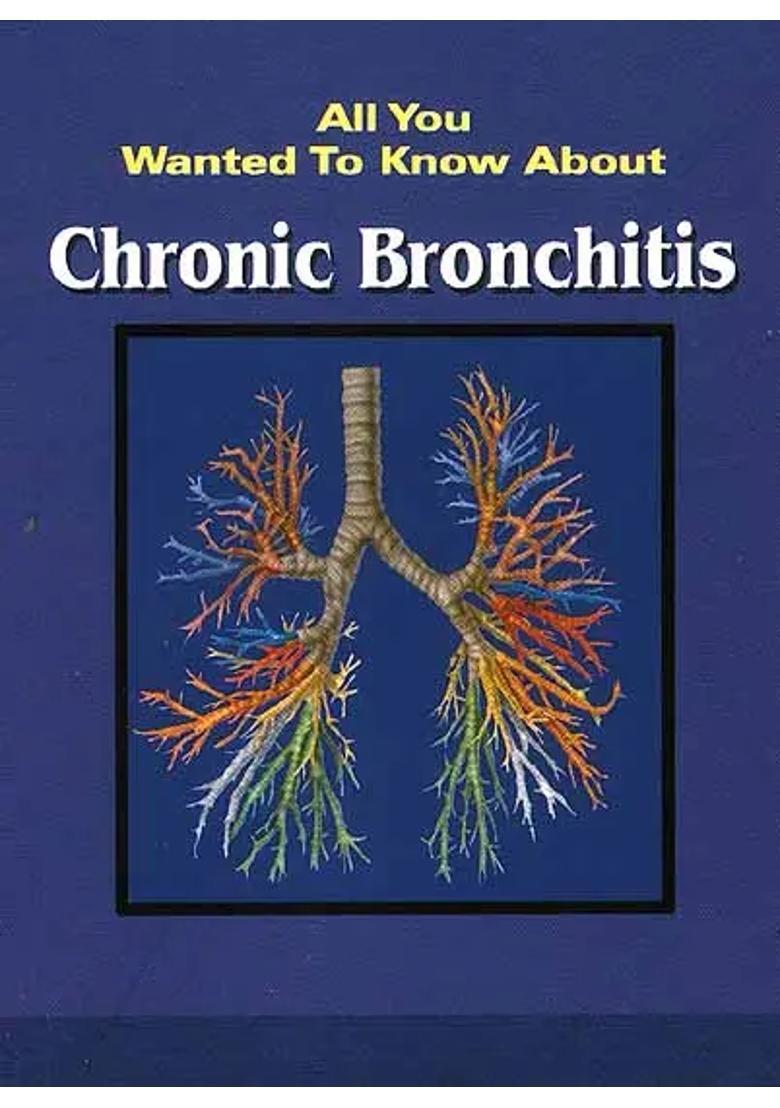 All You Wanted To Know About Chronic Bronchitis - Indya