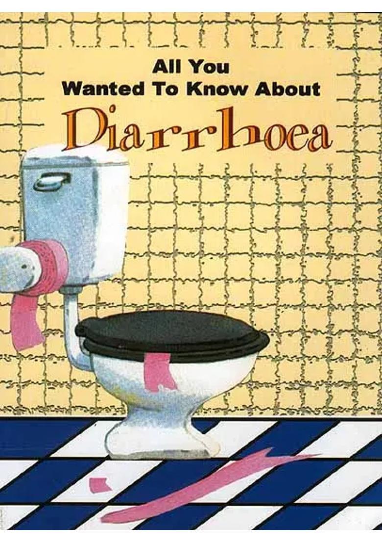 All You Wanted To Know About Diarrhoea - Indya