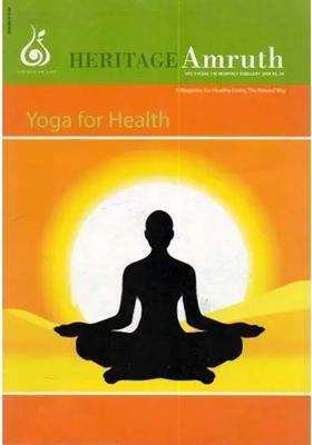 Heritage Amruth (Yoga For Health)