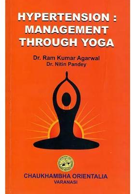 Hypertension Management Through Yoga