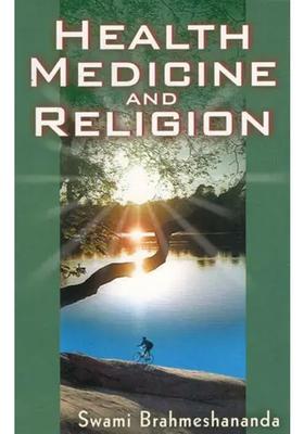 Health, Medicine and Religion