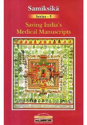 Saving Indias Medical Manuscripts