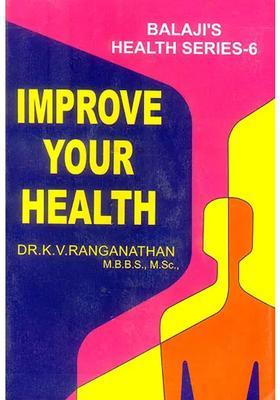 Improve Your Health
