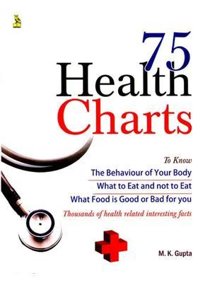 Health Charts And Tables For You