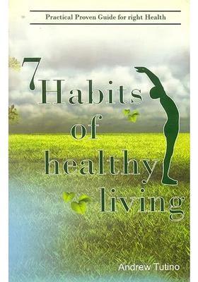 7 Habits of Healthy Living