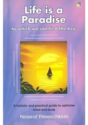 Life is a Paradise (To Which We Can Find the Key)