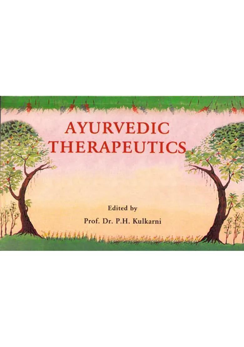 Ayurvedic Therapeutics - Indya