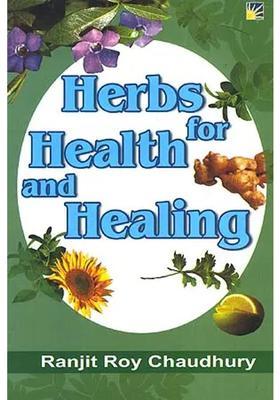 Herbs for Health and Healing