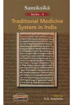 Traditional Medicine System in India