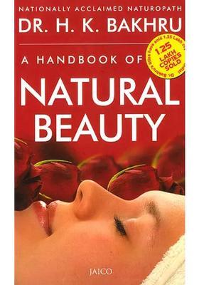 A Hand Book of Natural Beauty