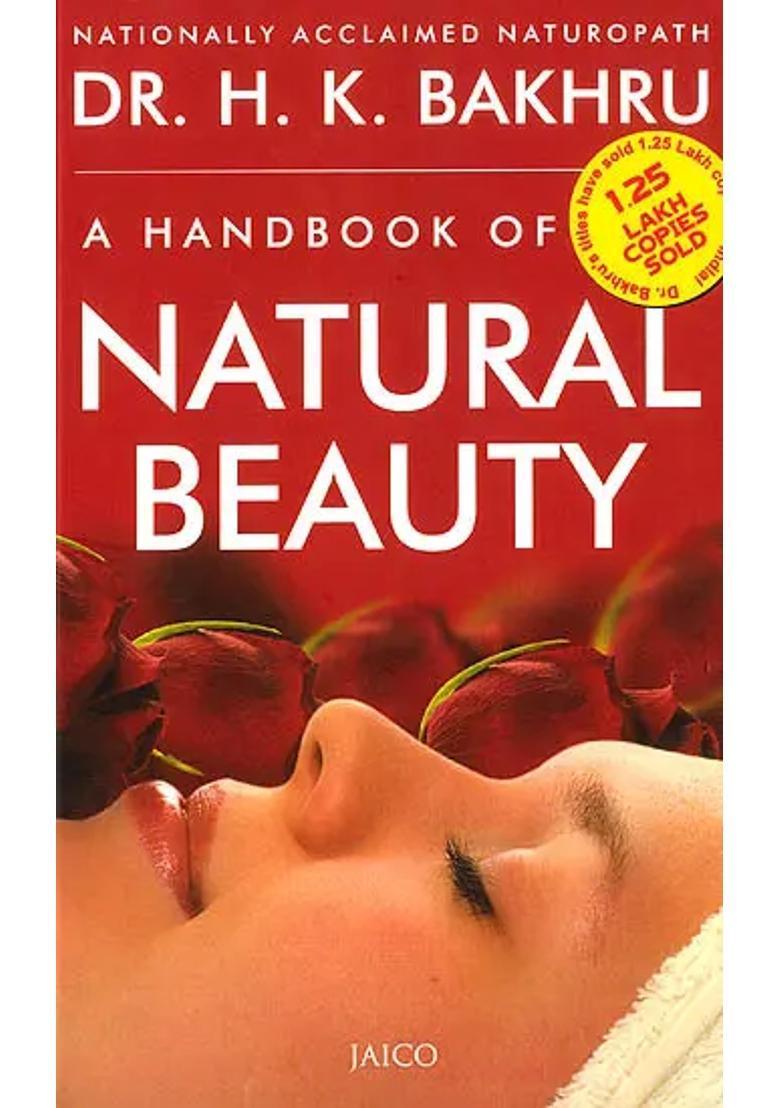 A Hand Book of Natural Beauty - Indya