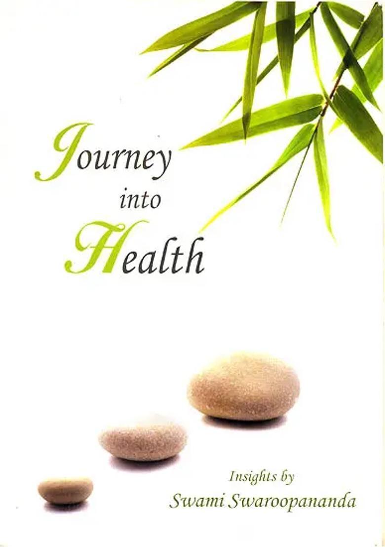 Journey Into Health - Indya