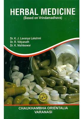 Herbal Medicine (Based on Vrindamadhava)