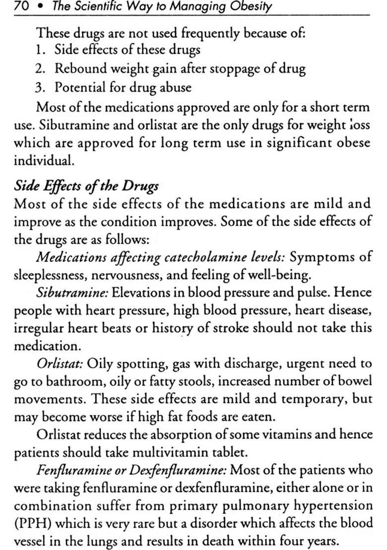 The Scientific Way to Managing Obesity - Indya