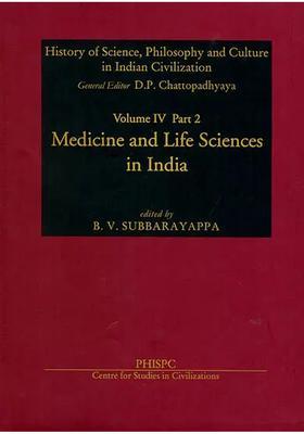 Medicine and Life Sciences in India