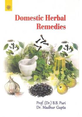 Domestic Herbal Remedies