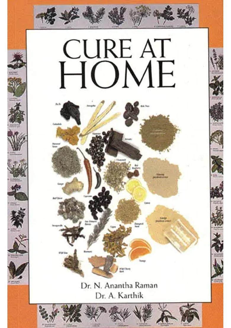 Cure At Home - Indya