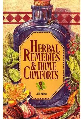 Herbal Remedies and Home Comforts