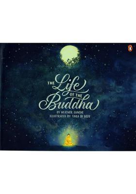The Life of the Buddha