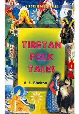 Tibetan Folk Tales