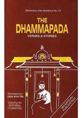 The Dhammapada Verses and Stories