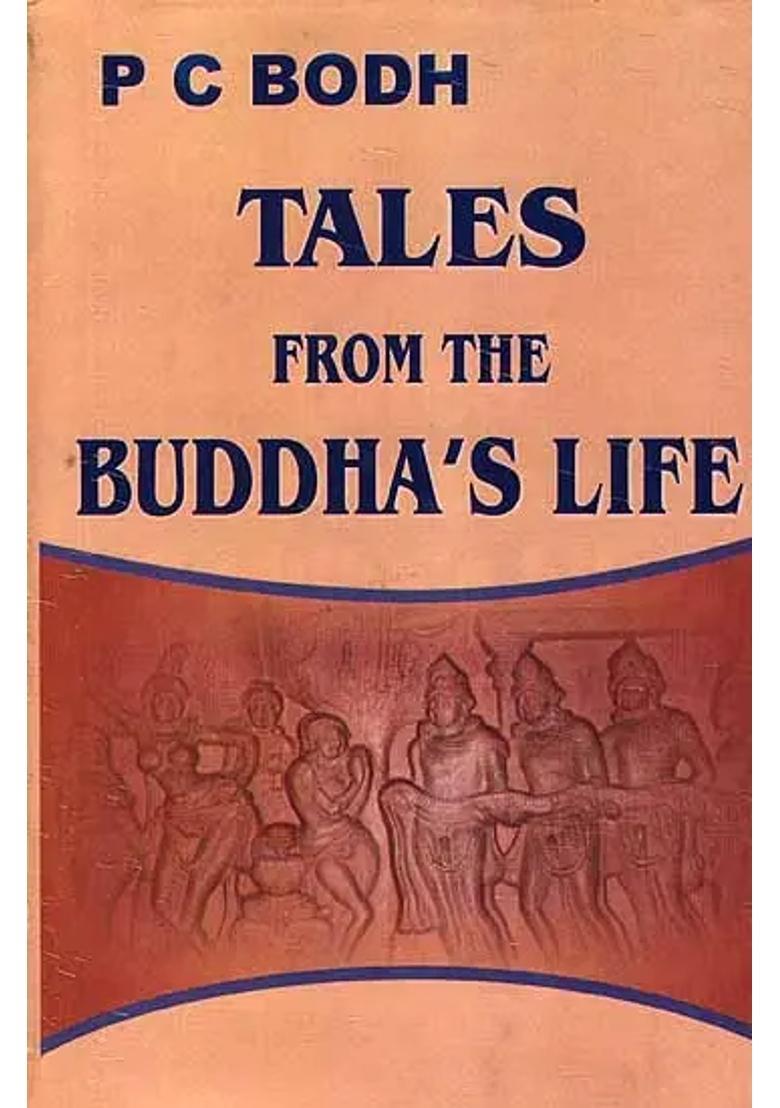 The Tales From The Buddha