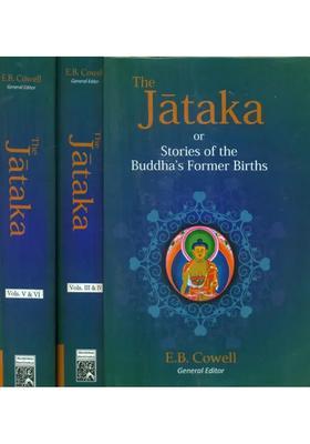 The Jataka or Stories of the Buddha